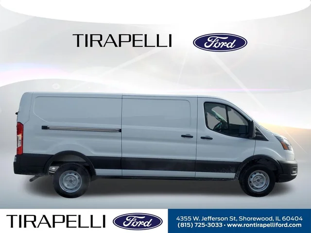 Nuevos FORD TRANSIT-250 à Estados chez autogozo