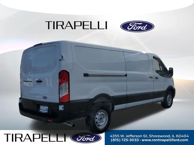 Nuevos FORD TRANSIT-250 à Estados chez autogozo