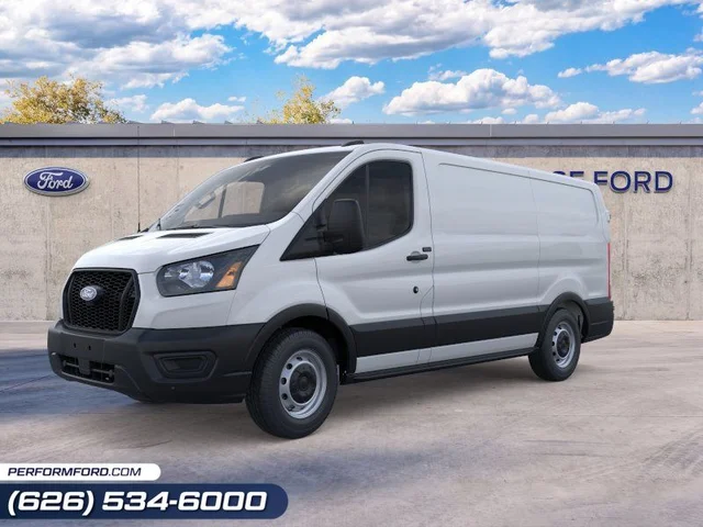 Nuevos FORD TRANSIT-250 à Estados chez autogozo