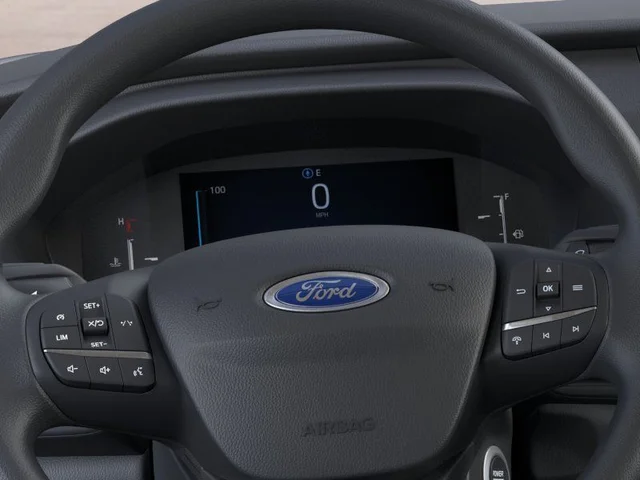 Nuevos FORD TRANSIT-250 à Estados chez autogozo