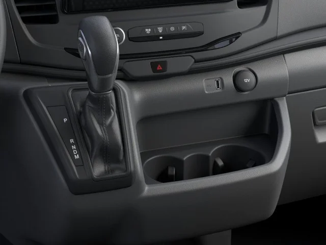 Nuevos FORD TRANSIT-250 à Estados chez autogozo