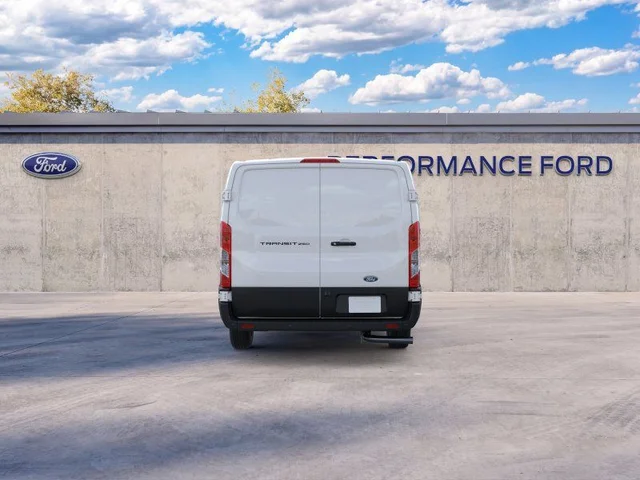 Nuevos FORD TRANSIT-250 à Estados chez autogozo