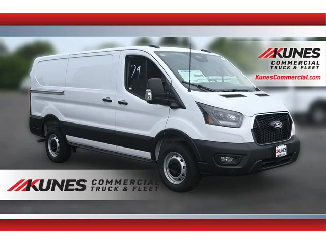 Nuevos FORD TRANSIT-250 à Estados chez autogozo