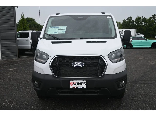 Nuevos FORD TRANSIT-250 à Estados chez autogozo