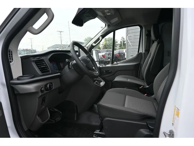 Nuevos FORD TRANSIT-250 à Estados chez autogozo