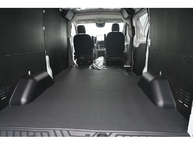Nuevos FORD TRANSIT-250 à Estados chez autogozo