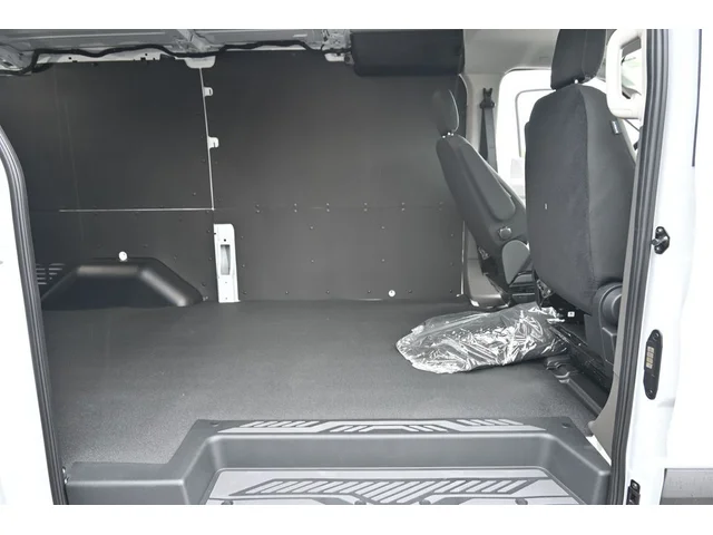 Nuevos FORD TRANSIT-250 à Estados chez autogozo