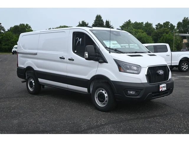 Nuevos FORD TRANSIT-250 à Estados chez autogozo