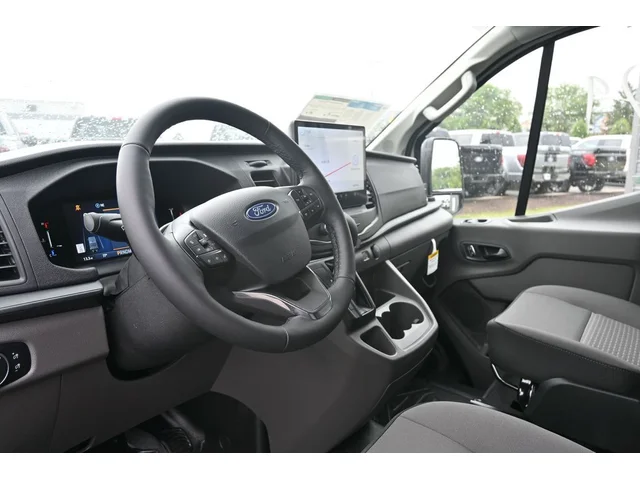 Nuevos FORD TRANSIT-250 à Estados chez autogozo