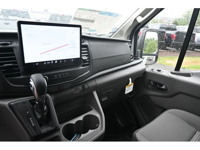Nuevos FORD TRANSIT-250 à Estados chez autogozo