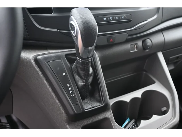 Nuevos FORD TRANSIT-250 à Estados chez autogozo
