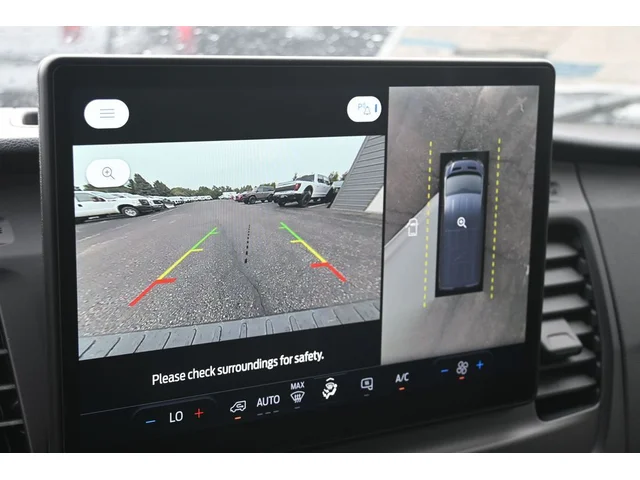 Nuevos FORD TRANSIT-250 à Estados chez autogozo