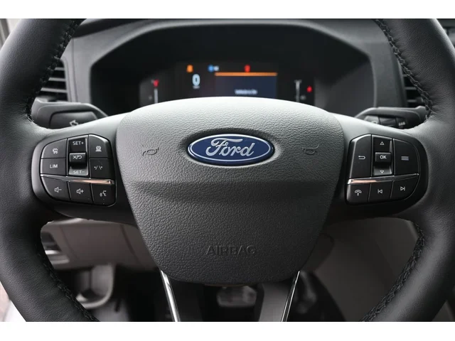 Nuevos FORD TRANSIT-250 à Estados chez autogozo