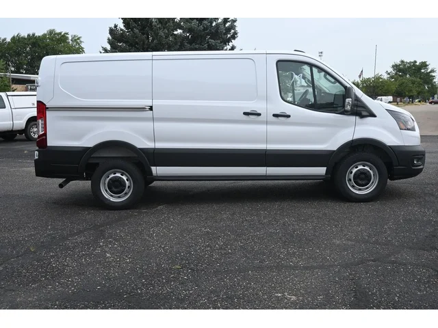 Nuevos FORD TRANSIT-250 à Estados chez autogozo