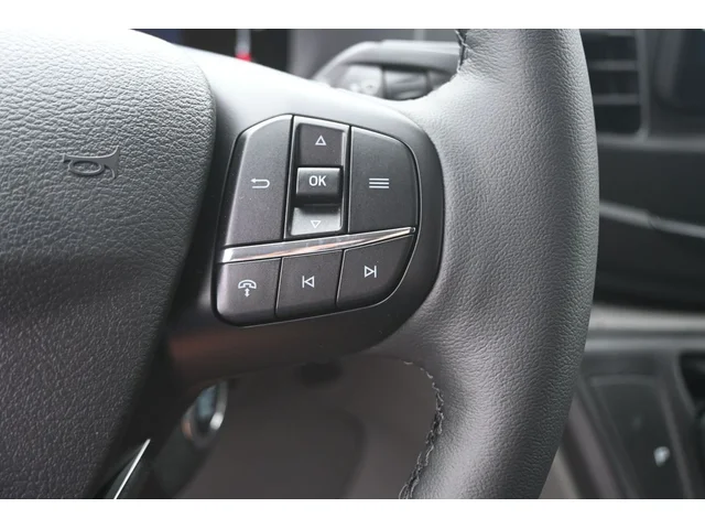 Nuevos FORD TRANSIT-250 à Estados chez autogozo