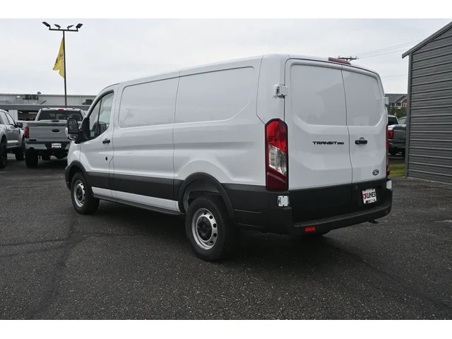 Nuevos FORD TRANSIT-250 à Estados chez autogozo