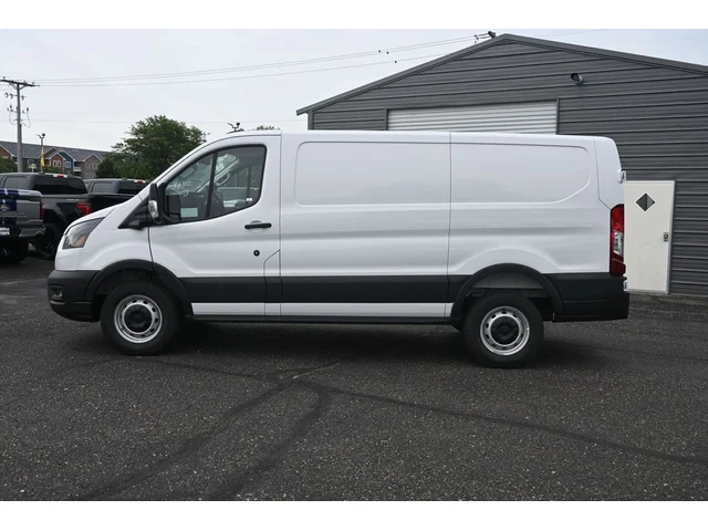 Nuevos FORD TRANSIT-250 à Estados chez autogozo