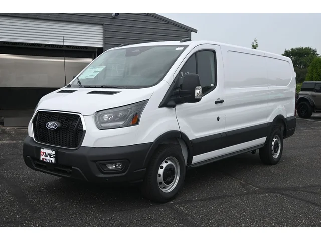 Nuevos FORD TRANSIT-250 à Estados chez autogozo