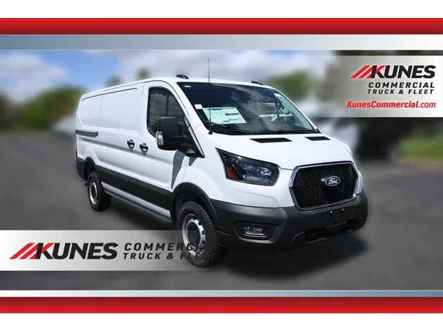 Nuevos FORD TRANSIT-250 à Estados chez autogozo