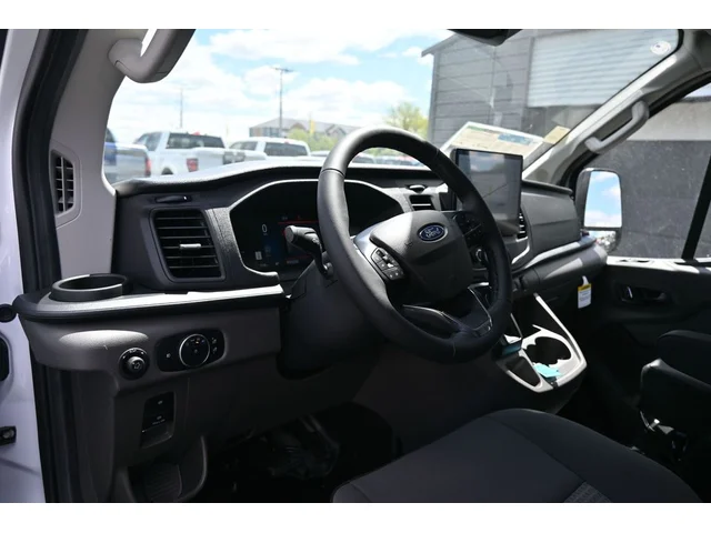 Nuevos FORD TRANSIT-250 à Estados chez autogozo