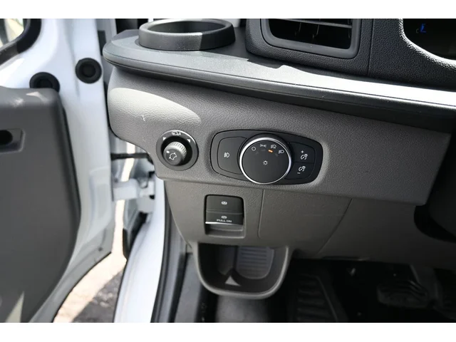 Nuevos FORD TRANSIT-250 à Estados chez autogozo