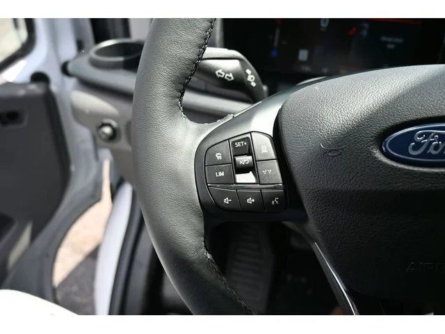 Nuevos FORD TRANSIT-250 à Estados chez autogozo