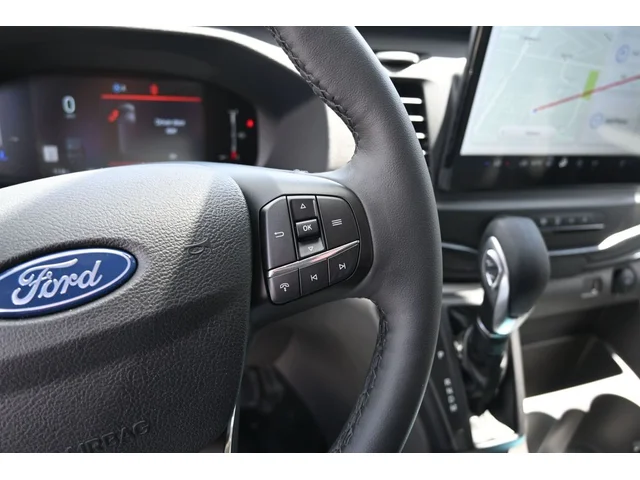 Nuevos FORD TRANSIT-250 à Estados chez autogozo