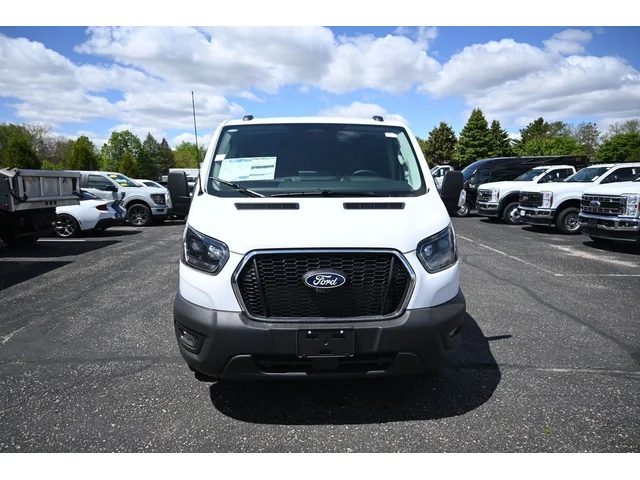 Nuevos FORD TRANSIT-250 à Estados chez autogozo