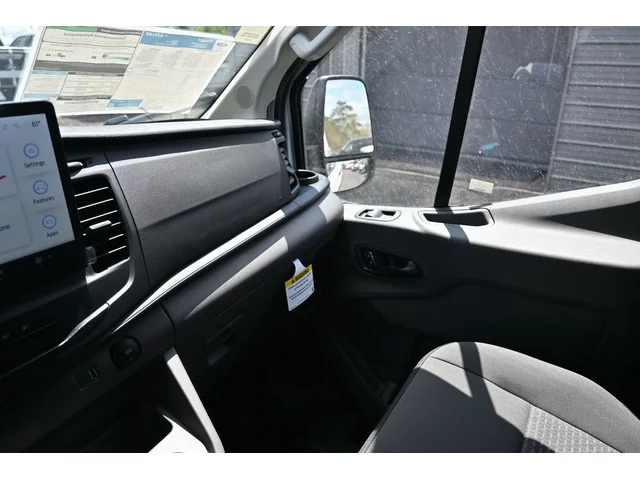 Nuevos FORD TRANSIT-250 à Estados chez autogozo