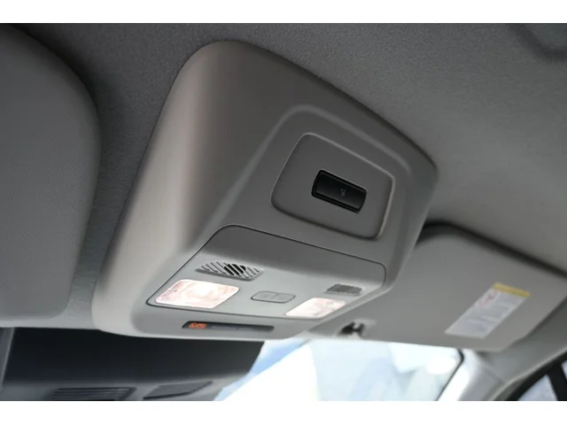 Nuevos FORD TRANSIT-250 à Estados chez autogozo
