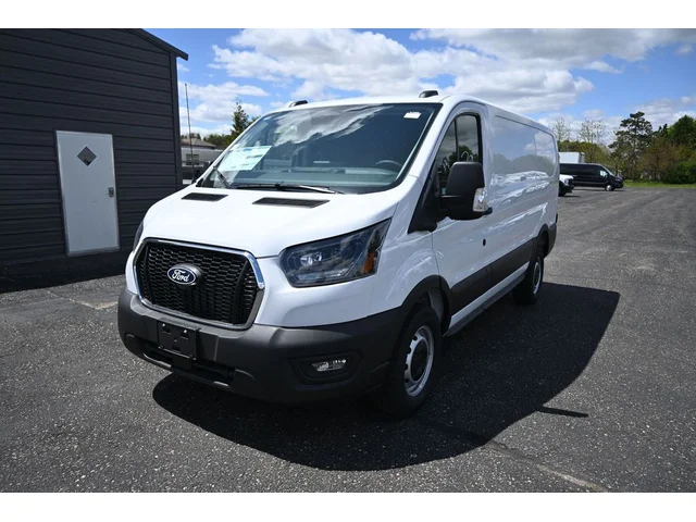 Nuevos FORD TRANSIT-250 à Estados chez autogozo