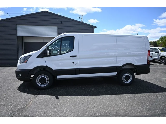 Nuevos FORD TRANSIT-250 à Estados chez autogozo