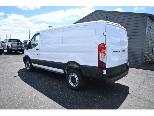 Nuevos FORD TRANSIT-250 à Estados chez autogozo