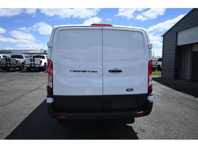 Nuevos FORD TRANSIT-250 à Estados chez autogozo
