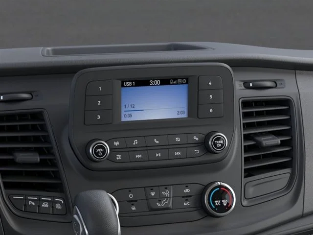 Nuevos FORD TRANSIT-250 at Maplecrest Ford Lincoln of Union in Vauxhall