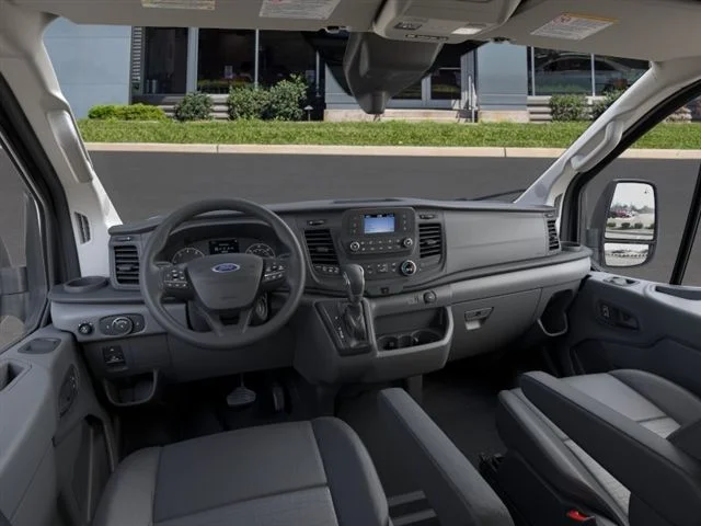 Nuevos FORD TRANSIT-250 at Maplecrest Ford Lincoln of Union in Vauxhall