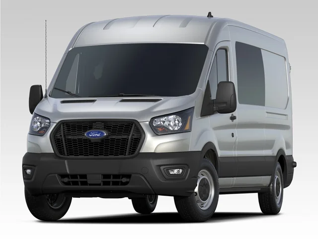 SEMINUEVOS FORD Transit-250 a Estados en autogozo
