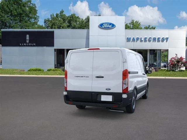 Nuevos FORD TRANSIT-250 at Maplecrest Ford Lincoln of Union in Vauxhall
