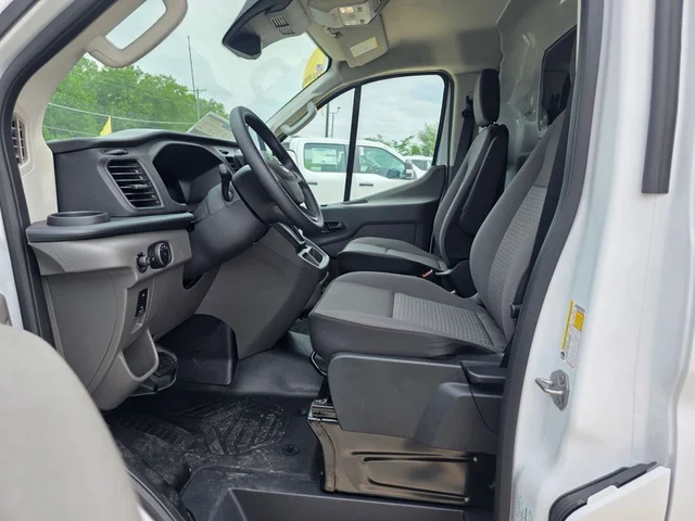 Nuevos FORD TRANSIT-250 à Estados chez autogozo