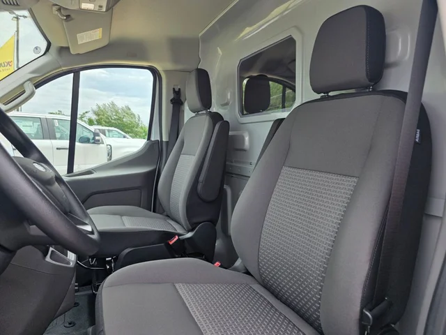Nuevos FORD TRANSIT-250 à Estados chez autogozo