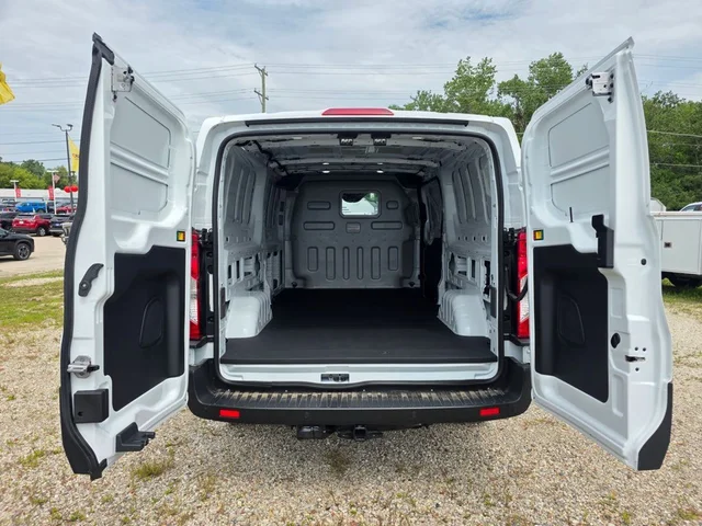 Nuevos FORD TRANSIT-250 à Estados chez autogozo