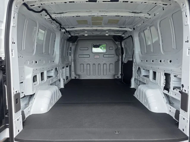 Nuevos FORD TRANSIT-250 à Estados chez autogozo