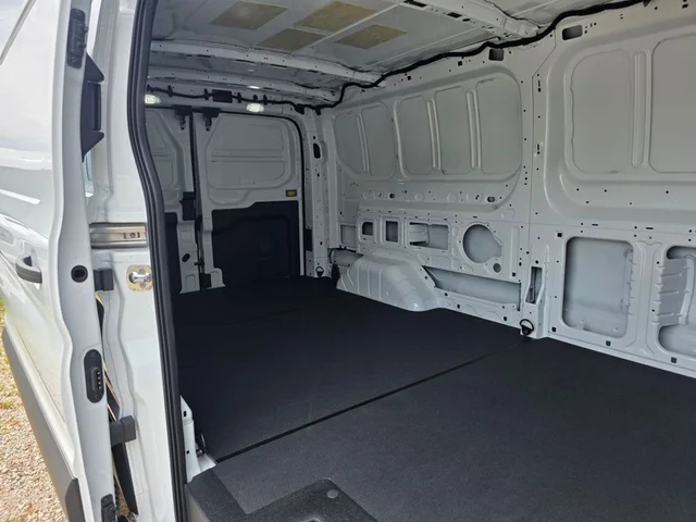 Nuevos FORD TRANSIT-250 à Estados chez autogozo