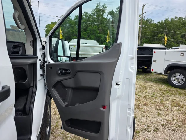 Nuevos FORD TRANSIT-250 à Estados chez autogozo