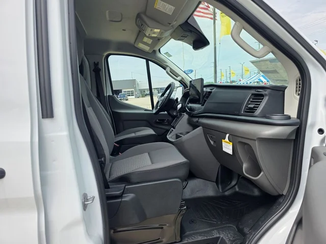 Nuevos FORD TRANSIT-250 à Estados chez autogozo