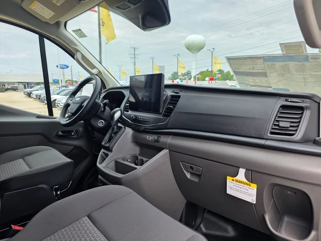 Nuevos FORD TRANSIT-250 à Estados chez autogozo