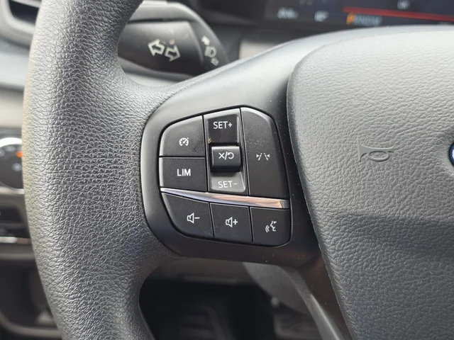Nuevos FORD TRANSIT-250 à Estados chez autogozo