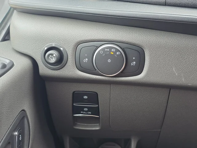 Nuevos FORD TRANSIT-250 à Estados chez autogozo