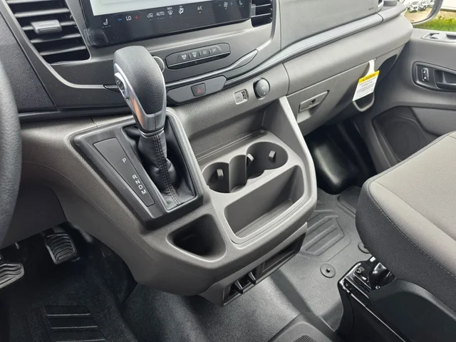 Nuevos FORD TRANSIT-250 à Estados chez autogozo