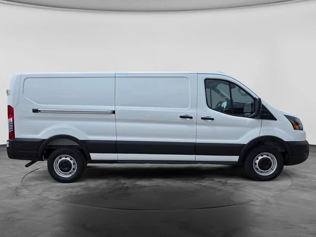 Nuevos FORD TRANSIT-250 à Estados chez autogozo